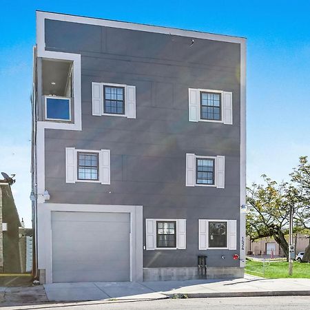 Fully-Furnished 4Br Condo Near Fq New Orleans Bagian luar foto
