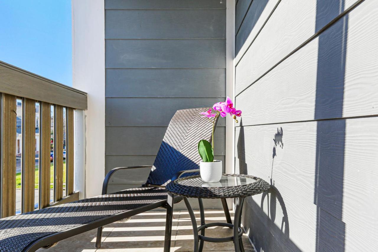 Fully-Furnished 4Br Condo Near Fq New Orleans Bagian luar foto