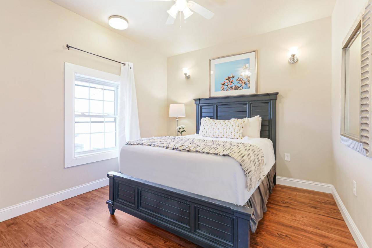Fully-Furnished 4Br Condo Near Fq New Orleans Bagian luar foto